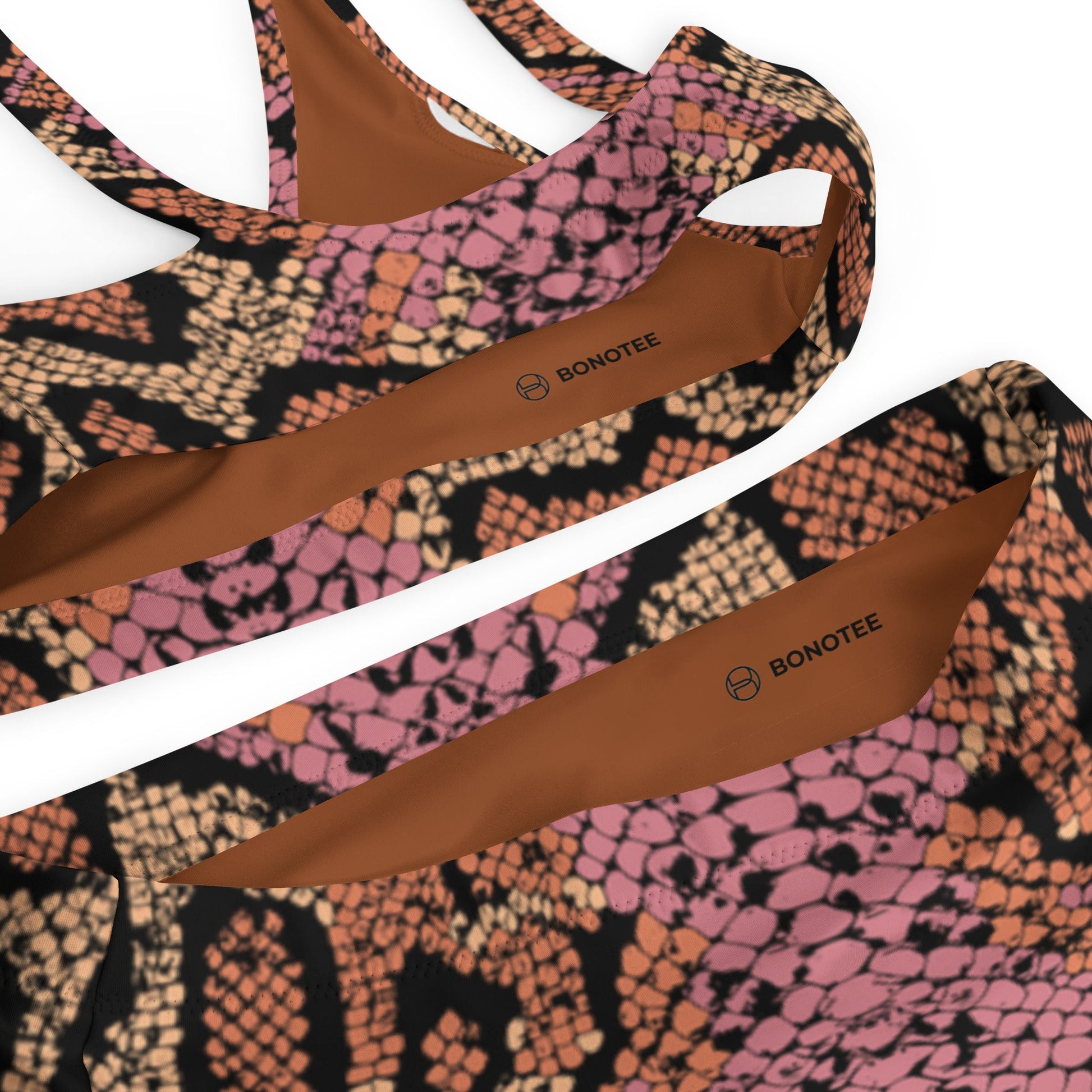 womens-bikini-set-snake-pattern-brown
