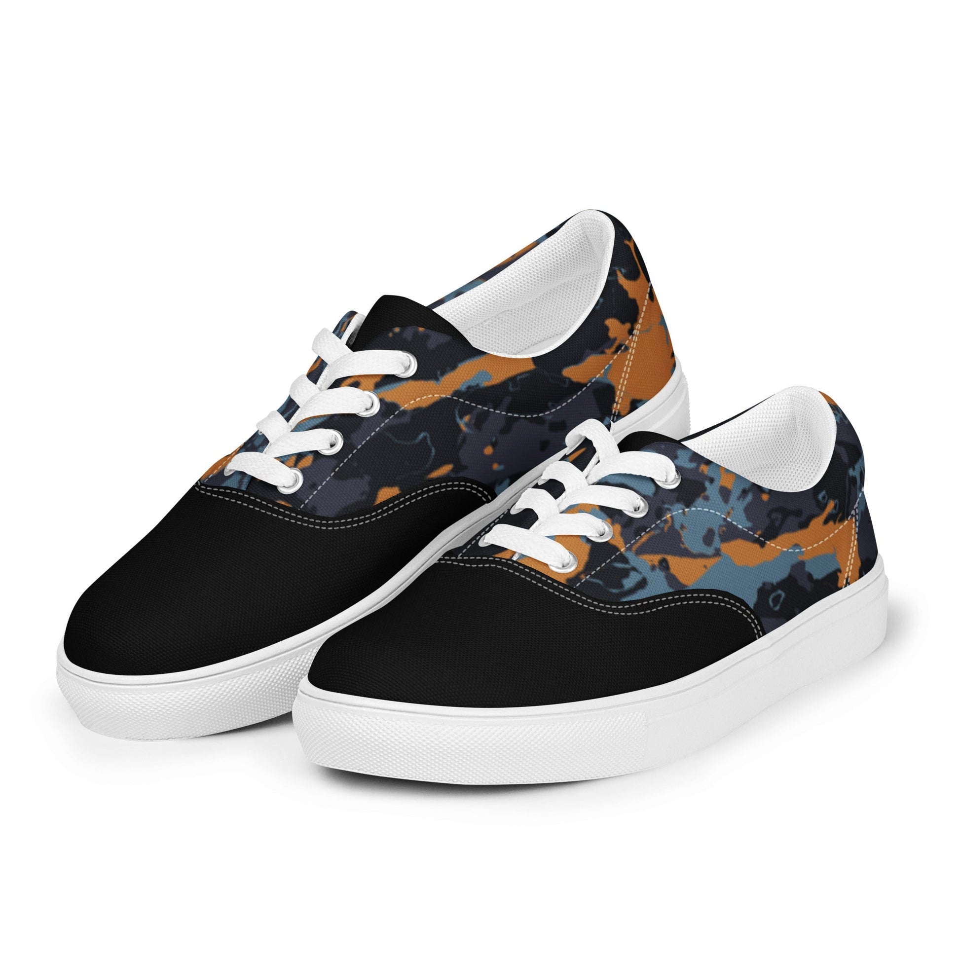 mens-lace-up-canvas-shoes-camouflage-colorful