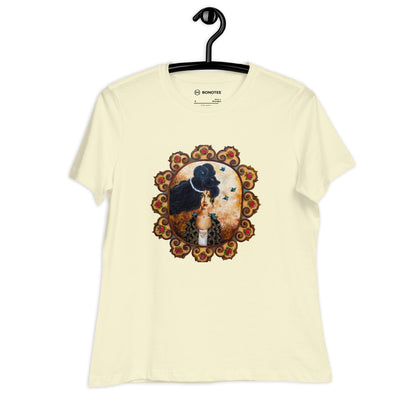 CLOSER Women's T-Shirt - Bonotee