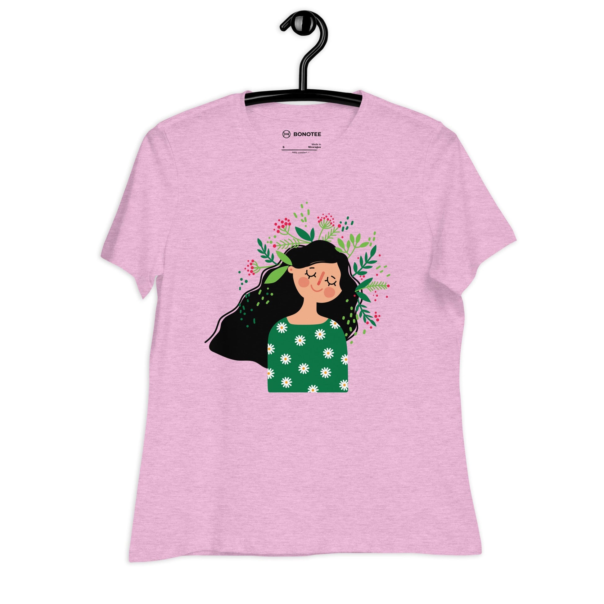 DREAMER Women's Relaxed T-Shirt - Bonotee
