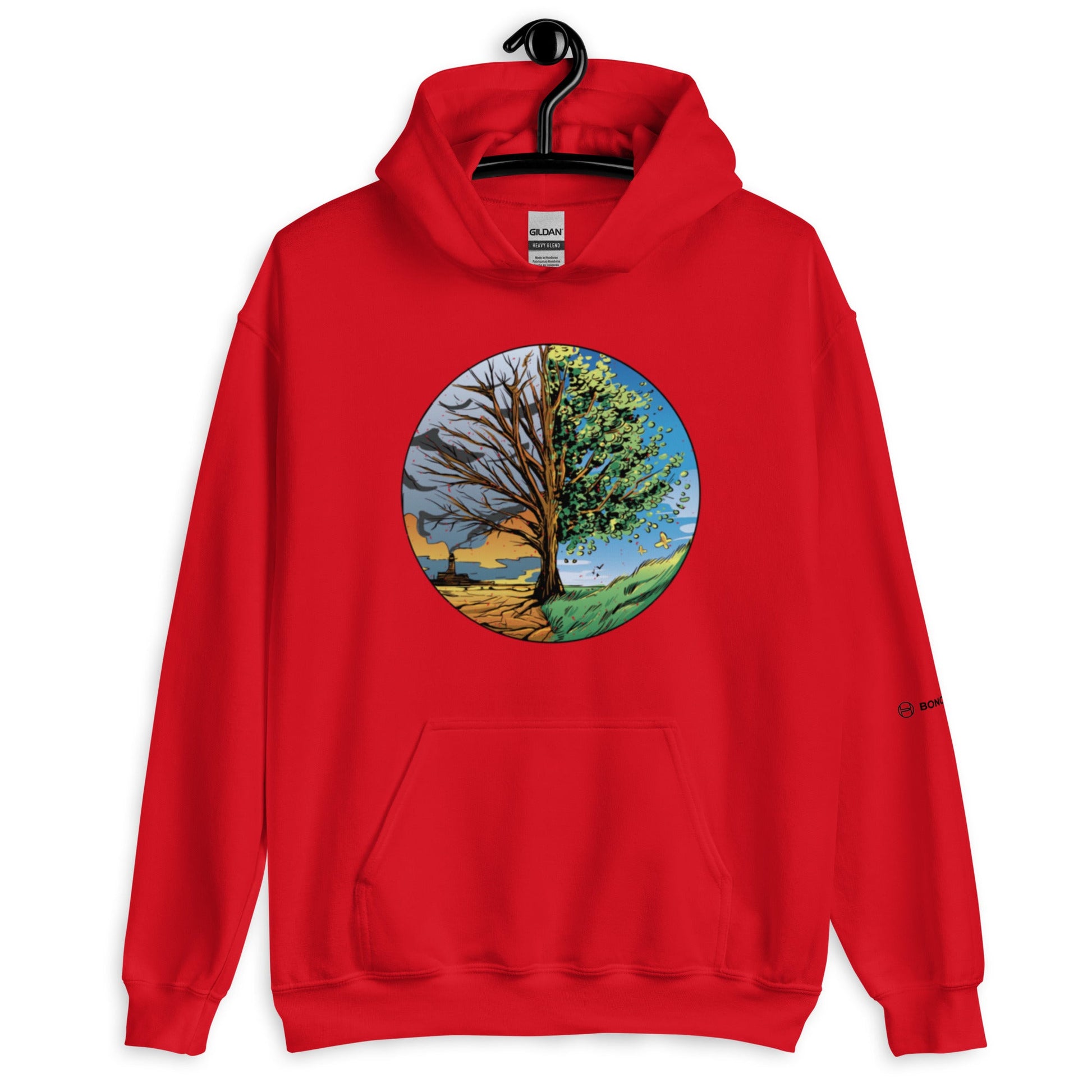 unisex-heavy-blend-hoodie-our-planet-red