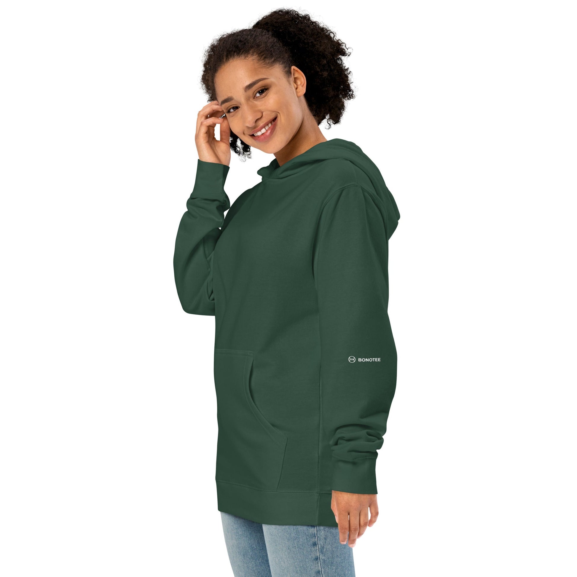 unisex-midweight-hoodie-the-idea-of-waiting-alpine-green