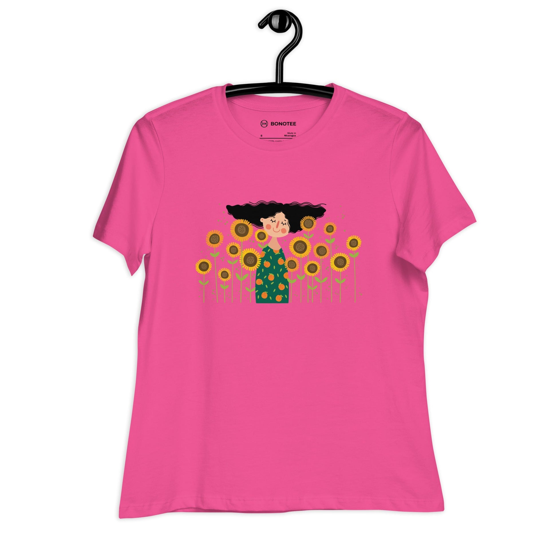 womens-relaxed-tshirt-whole-lotta-love-berry