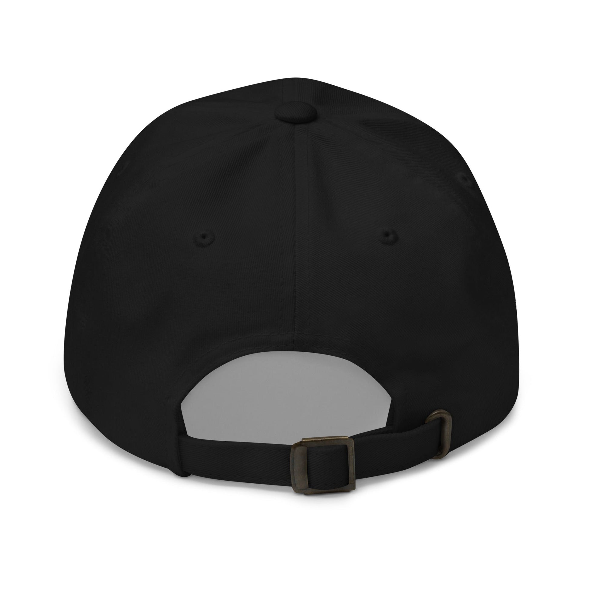 BLACK PANTHER Baseball Cap/Dad hat - BONOTEE