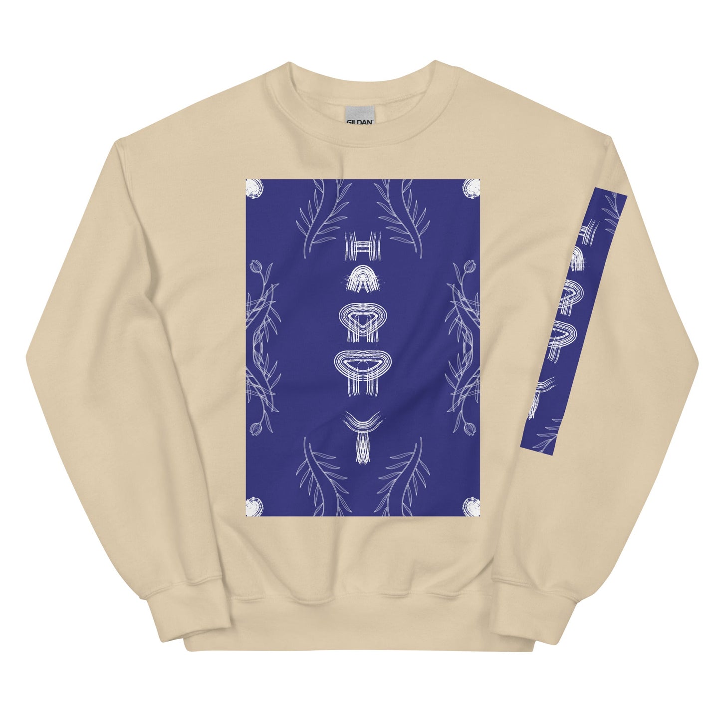 LOVE Unisex Classic Sweatshirt - BONOTEE