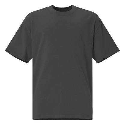 RUG 2 Unisex Oversized Faded T-Shirt - BONOTEE