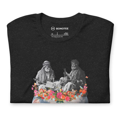 SALMIYAH Premium Unisex T-Shirt - BONOTEE