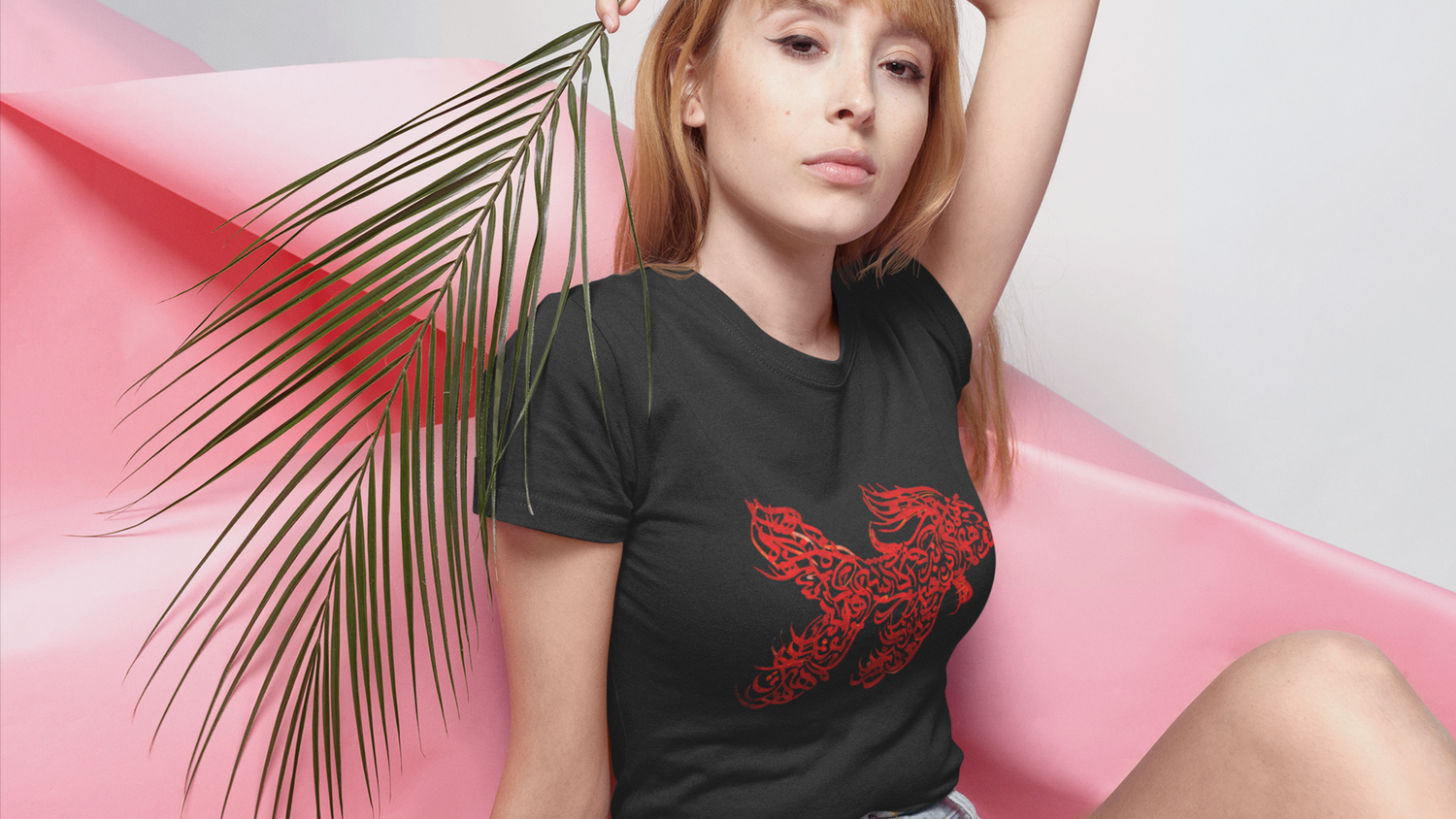 womens-tshirt-collection