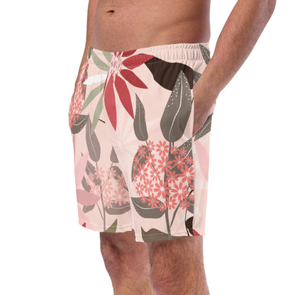 abstract-floral-mens-swim-tanks-beach-shorts