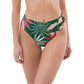 abstract-floral-womens-waisted-bikini-bottom-swimwear-front