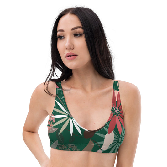 womens-bikini-top-abstract-floral-forest