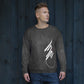 AL-BADR (The Moon) Premium Sweatshirt - Bonotee