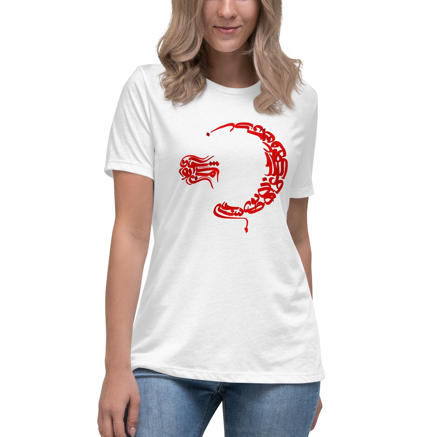 womens-relaxed-t-shirt-alphabet-white