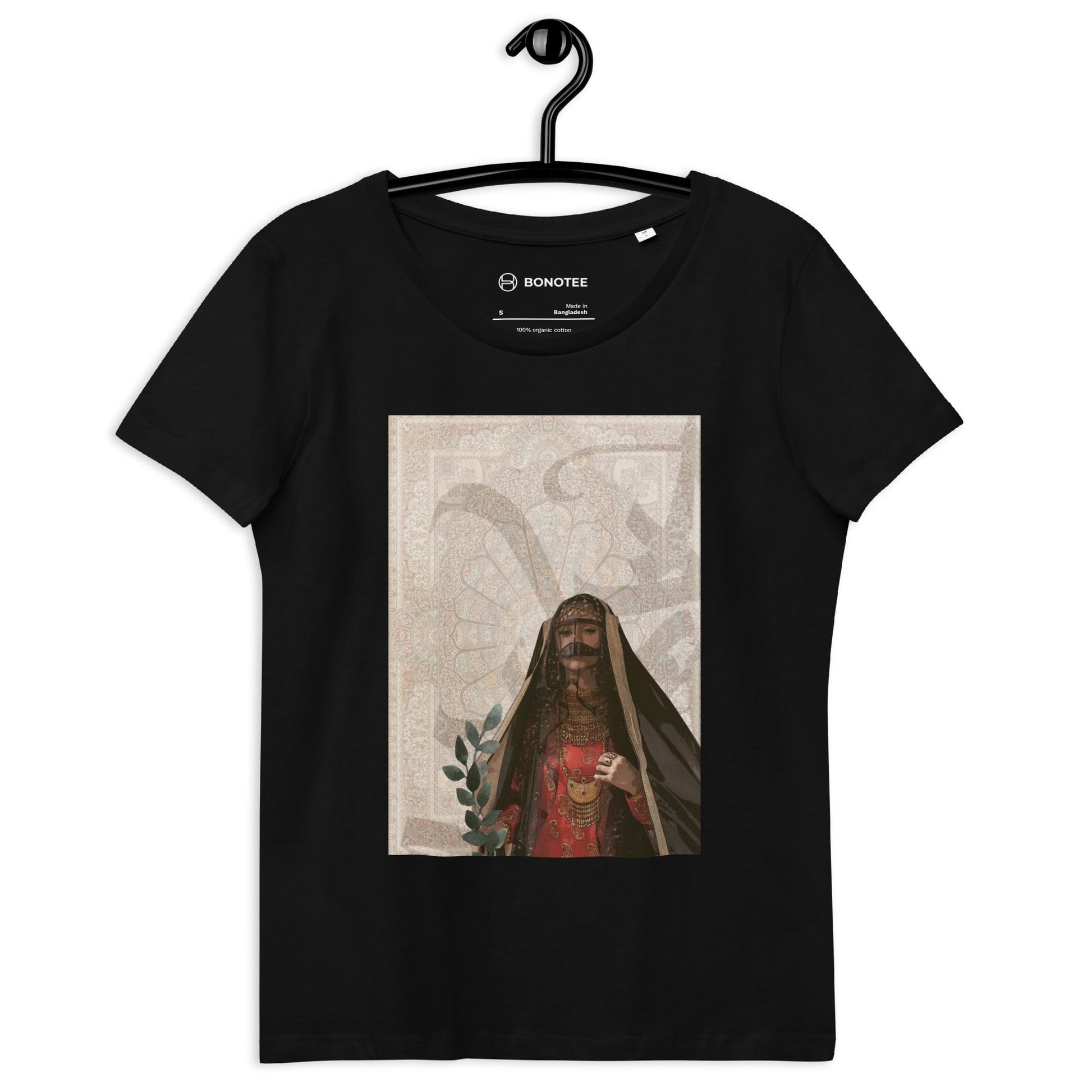 ARAB WOMAN Women's Eco T-Shirt - Bonotee