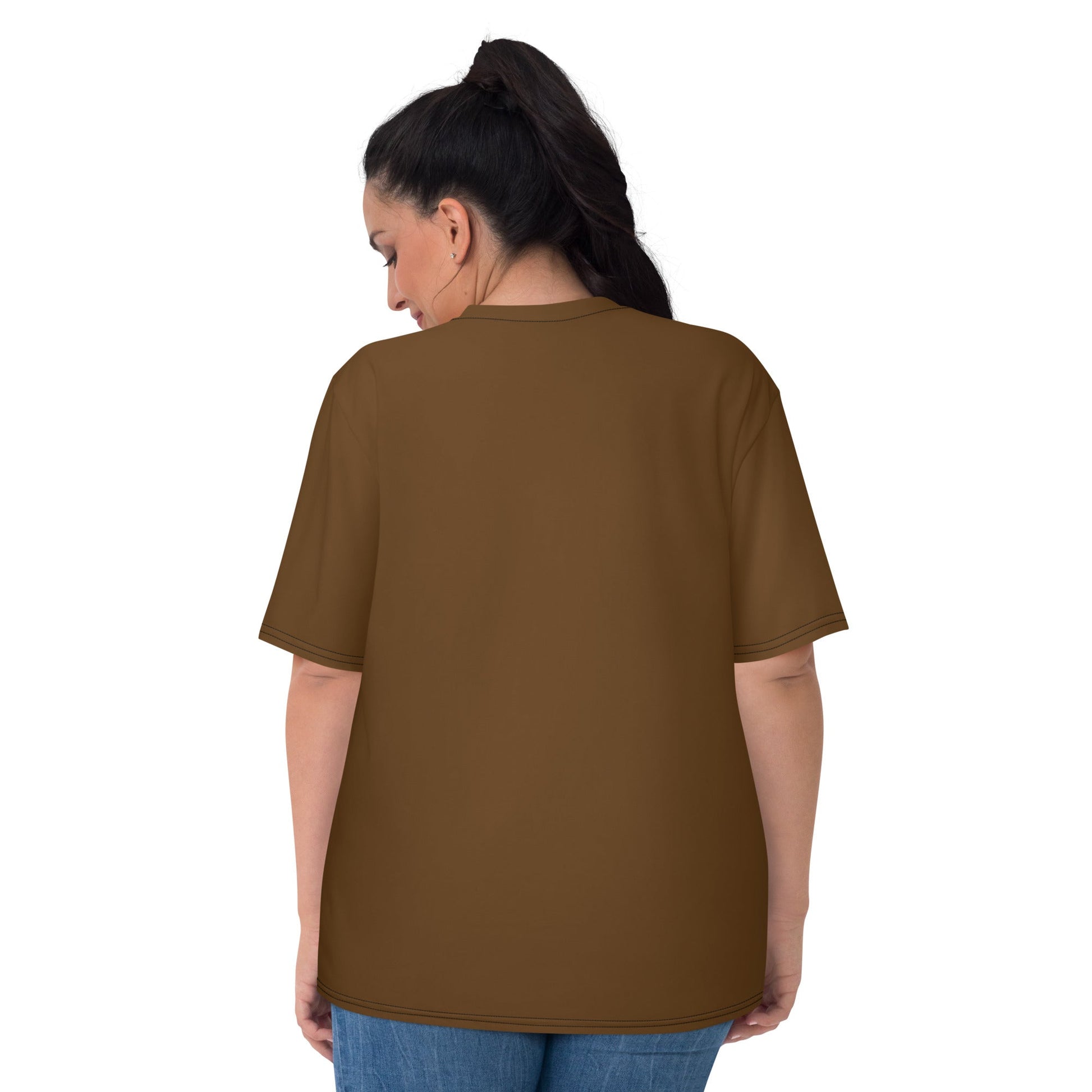 womens-premium-tshirt-arabian-life-brown