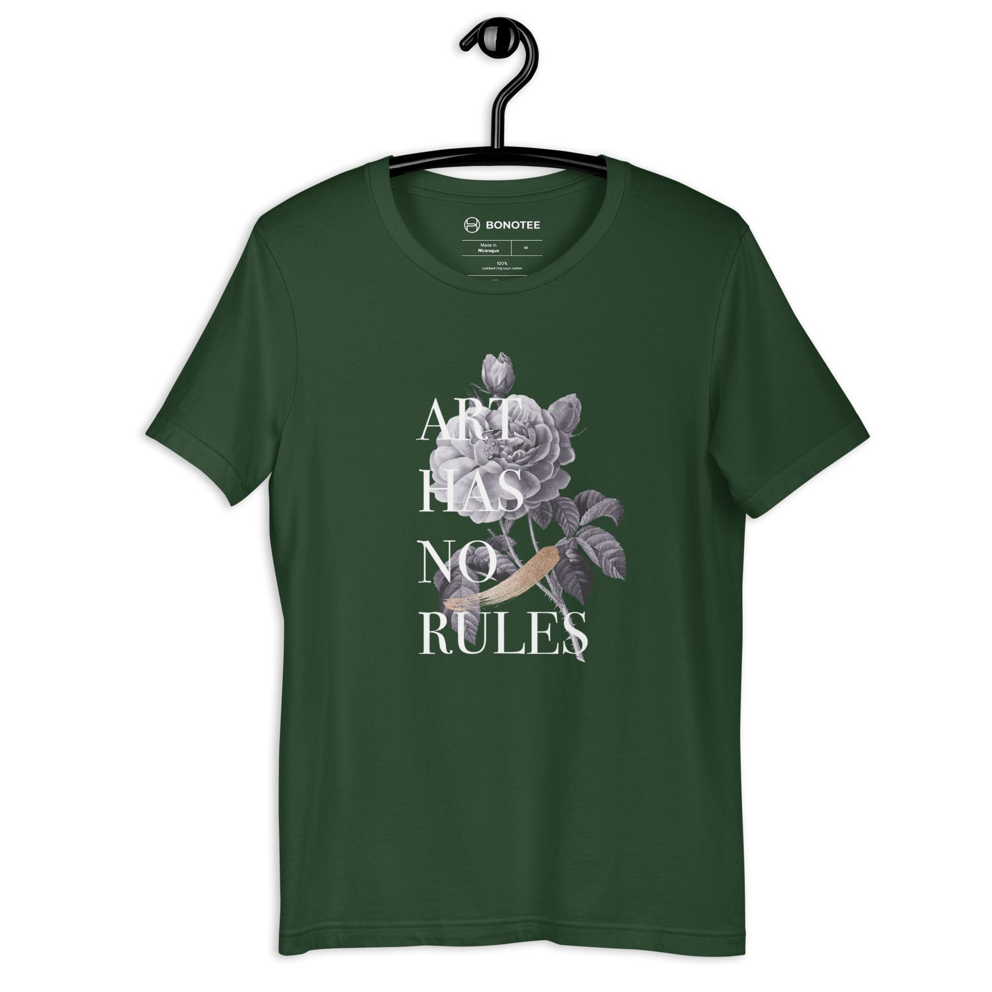 unisex-tshirt-art-has-no-rules-forest
