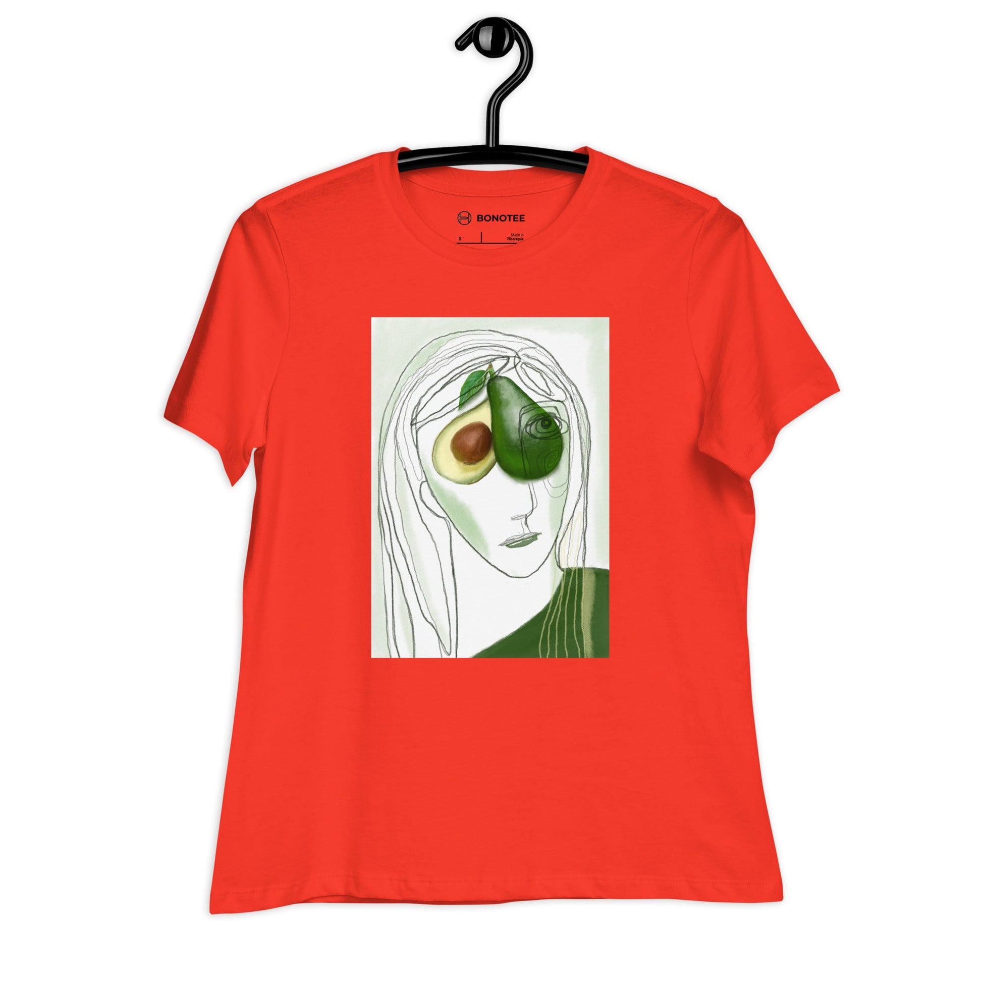 womens-relaxed-tshirt-avocado-poppy