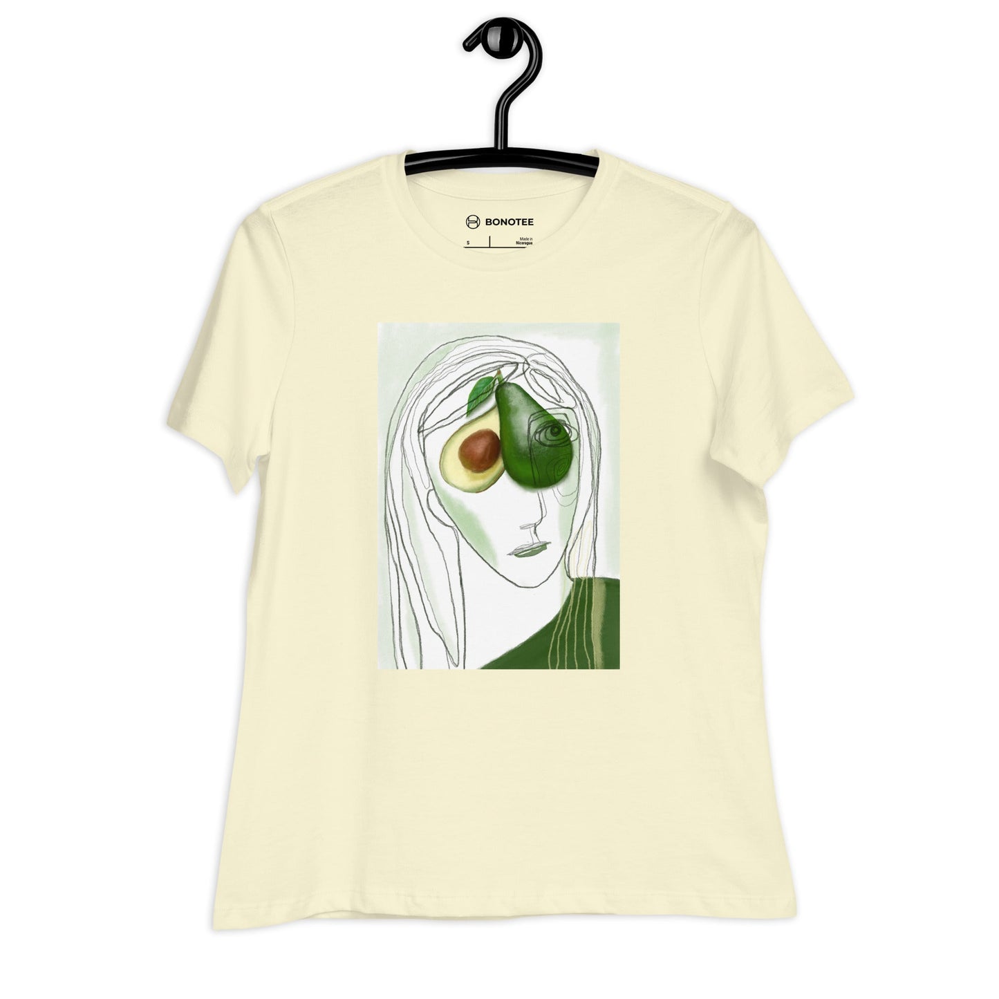 womens-relaxed-tshirt-avocado-citron