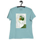 womens-relaxed-tshirt-avocado-heather-blue-lagoon
