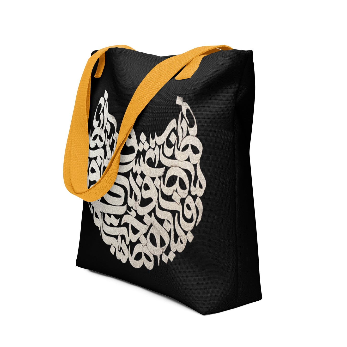BE FREE Shopping Tote Bag - Bonotee