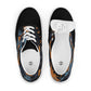 Camouflage | Men’s Lace-Up Canvas Shoes - Bonotee