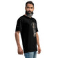 CANDLE BLACK Premium Men's T-Shirt - Bonotee