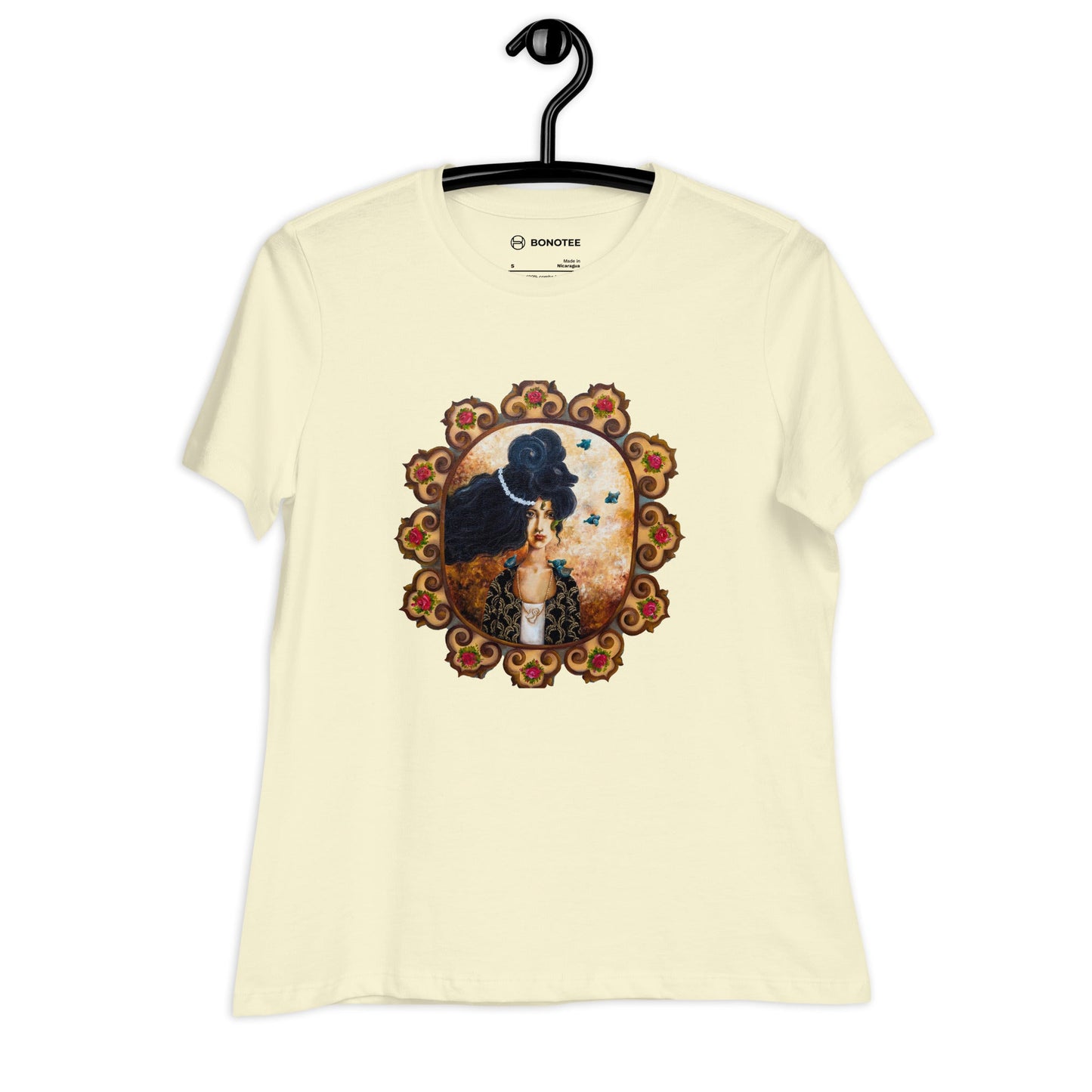 CLOSER Women's T-Shirt - Bonotee