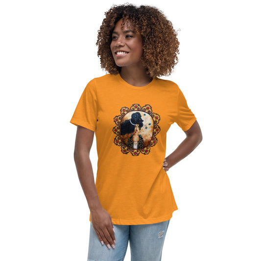 women's t-shirts | Organic Cotton tshirts