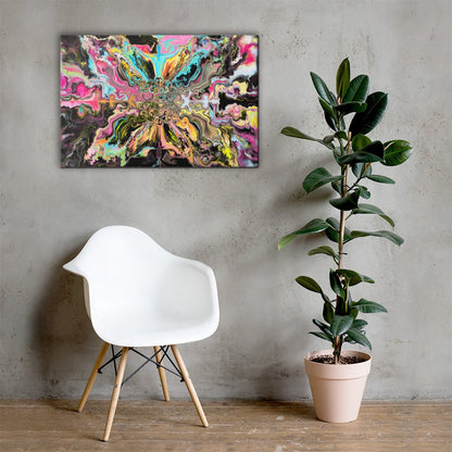 wall-art-canvas-print-colorful-colorful