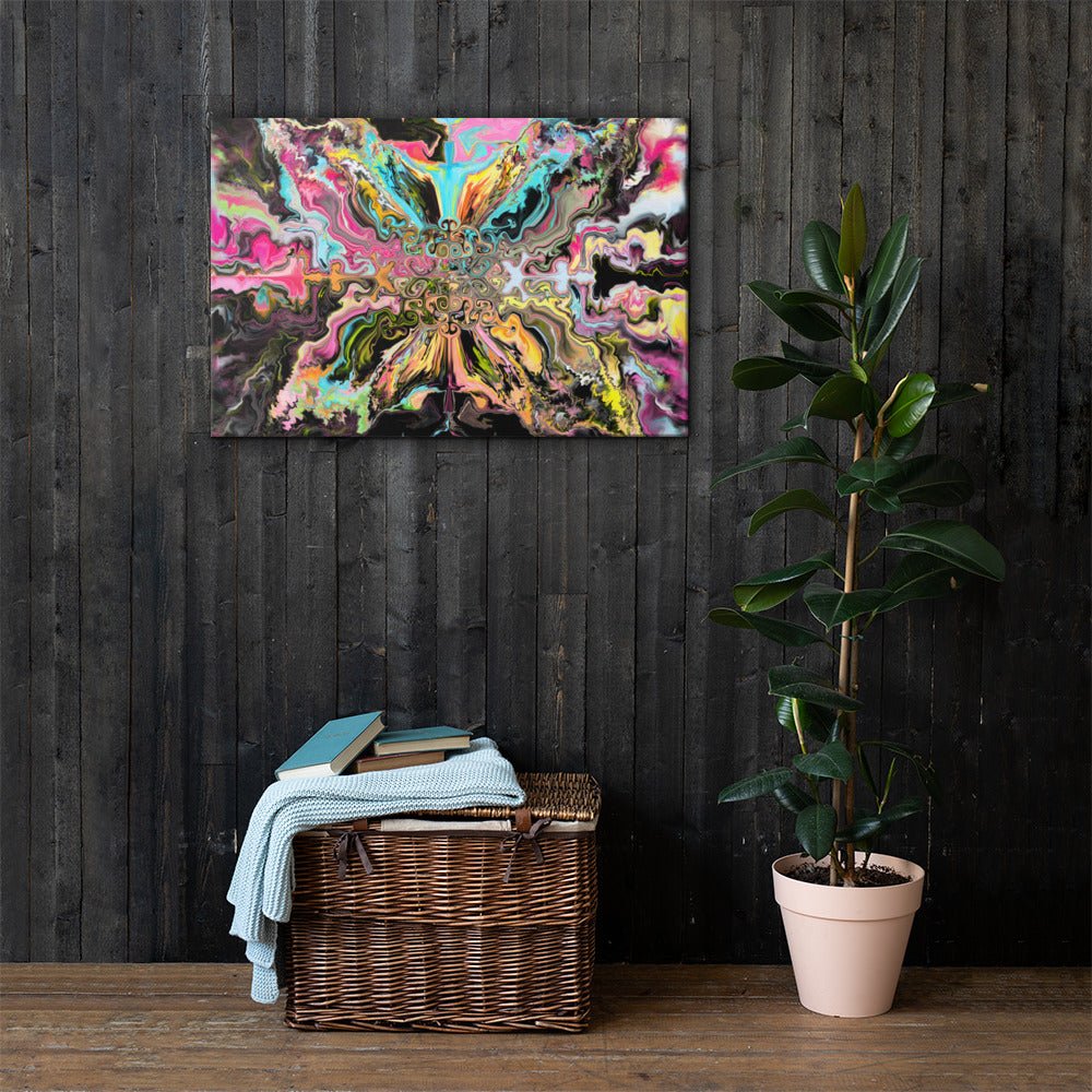 wall-art-canvas-print-colorful-colorful