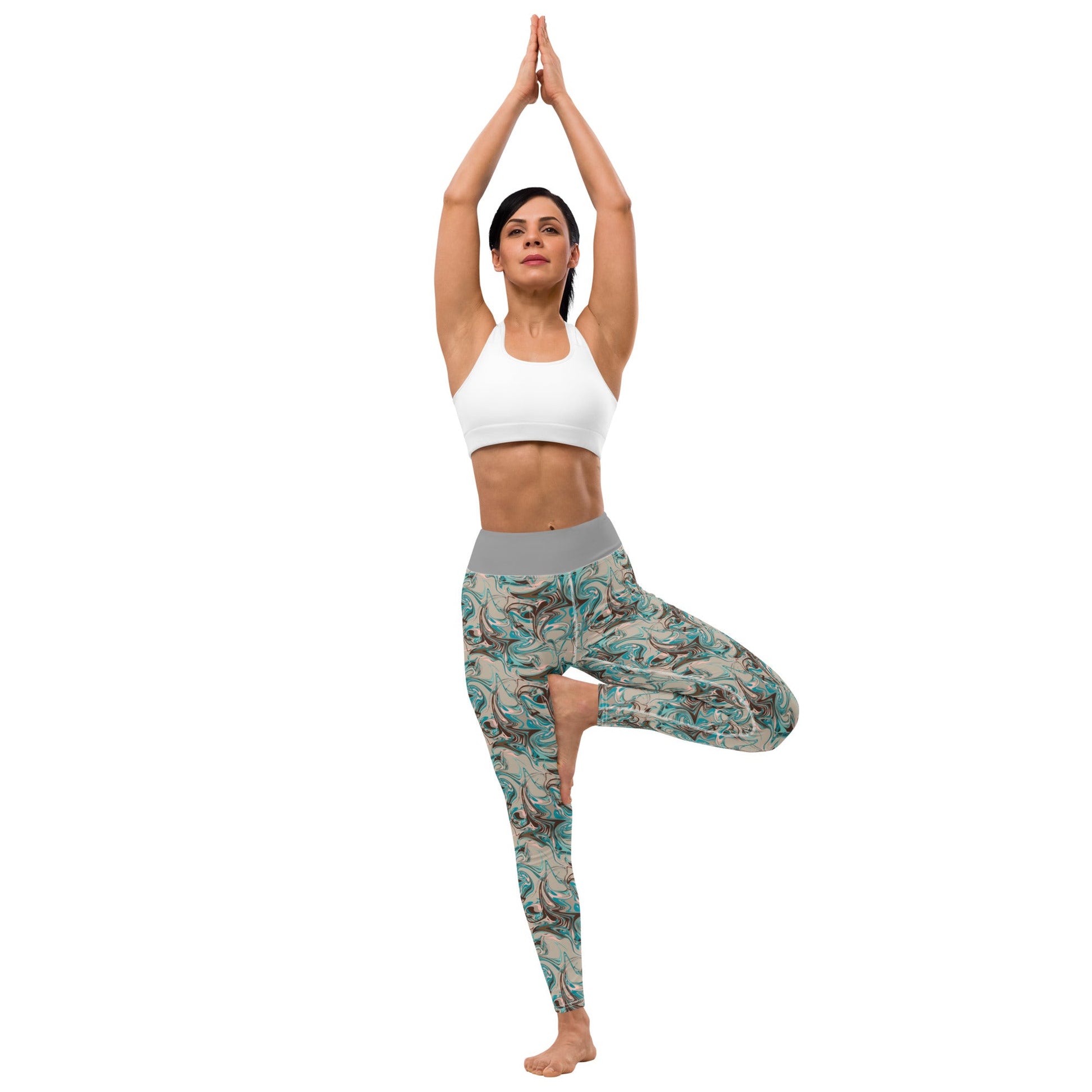 womens-yoga-leggings-colorful-dark-grey