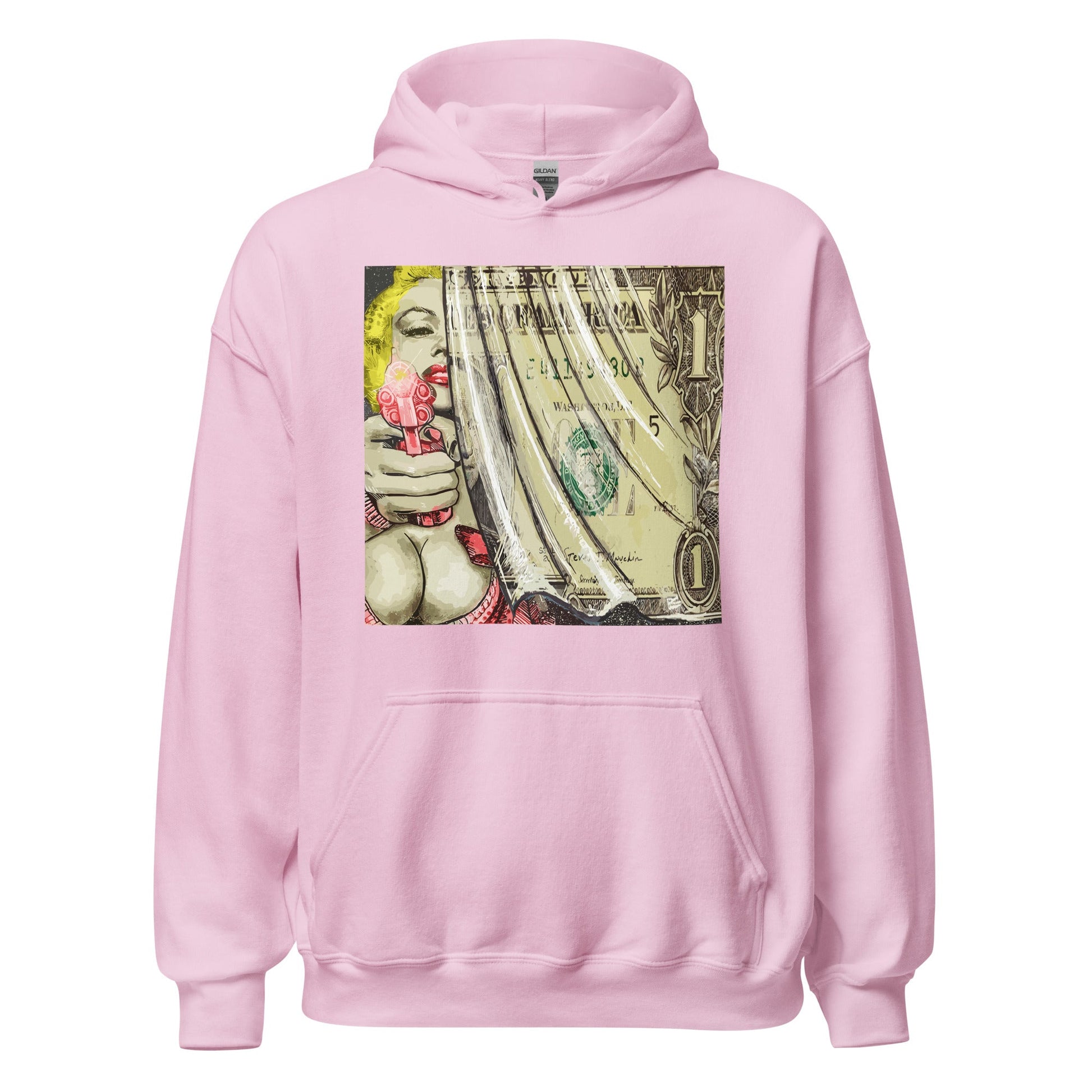 unisex-classic-hoodie-concealed-power-light-pink