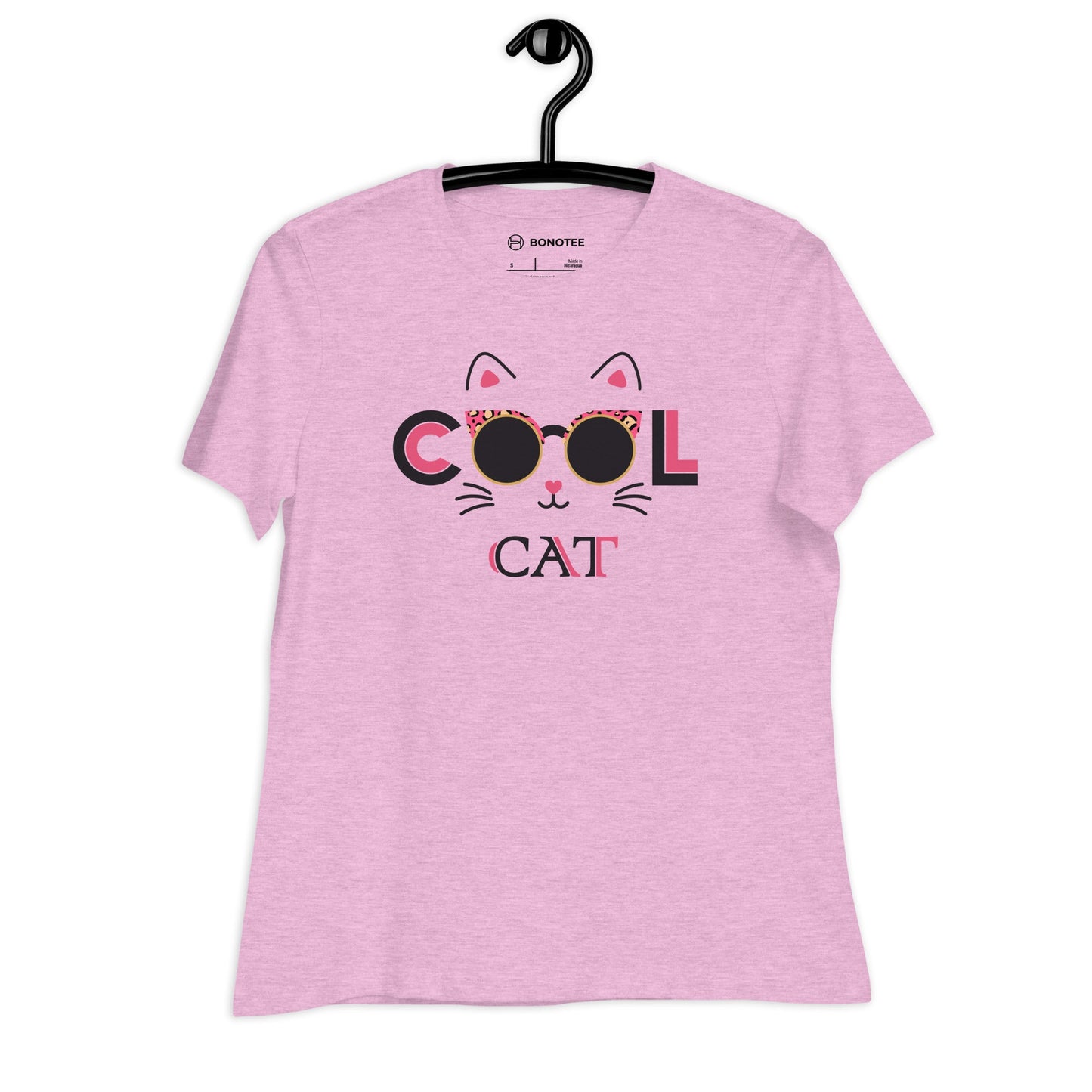 womens-relaxed-t-shirt-cool-cat-heather-prism-lilac