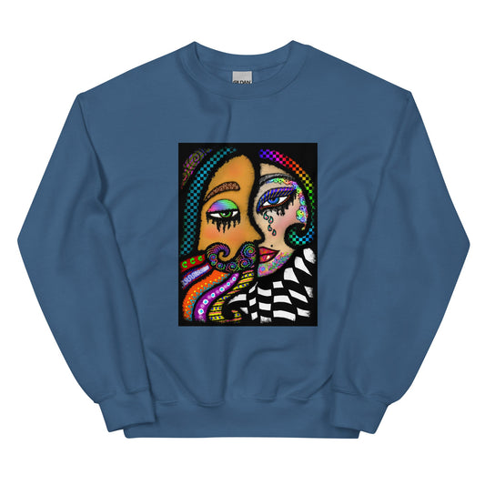 CYRUS THE GREAT Women's Sweatshirt - Bonotee