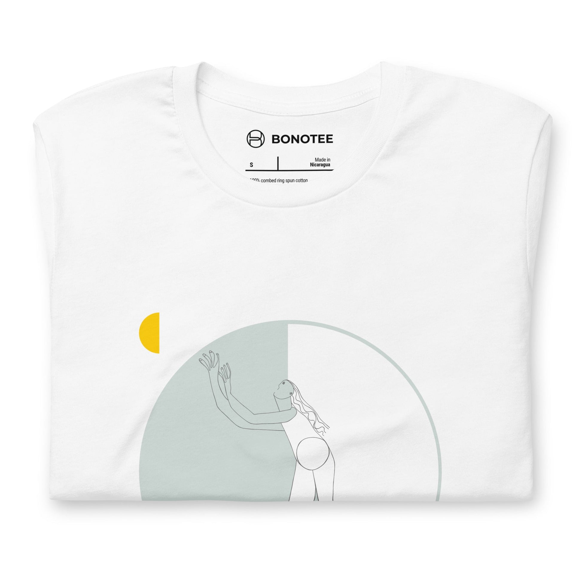 unisex-tshirt-dance-with-the-moon-2-white
