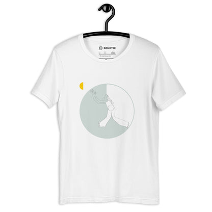 unisex-tshirt-dance-with-the-moon-2-white