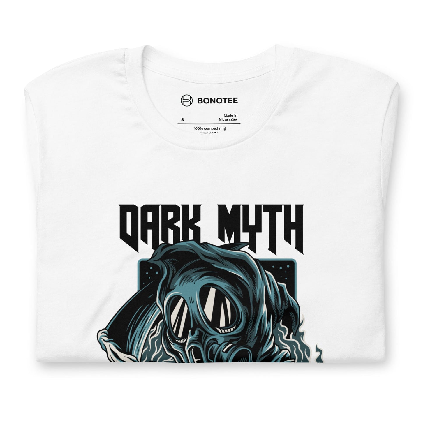 unisex-tshirt-dark-myth-part-2-white