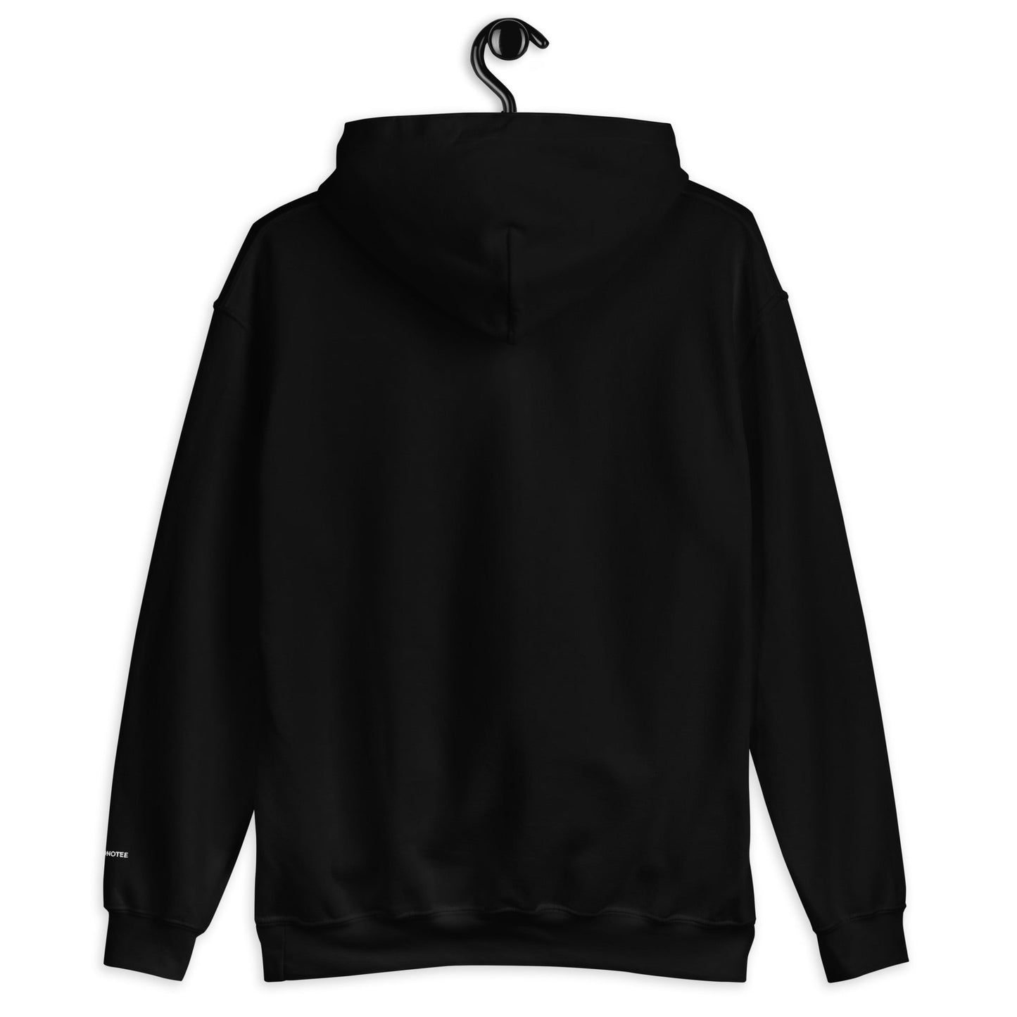 unisex-embroidery-fleece-hoodie-dead-pool-black