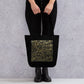 DEAREST COLLECTION Shopping Tote Bag - Bonotee