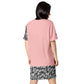 womens-tshirt-dress-different-faces-2-pink
