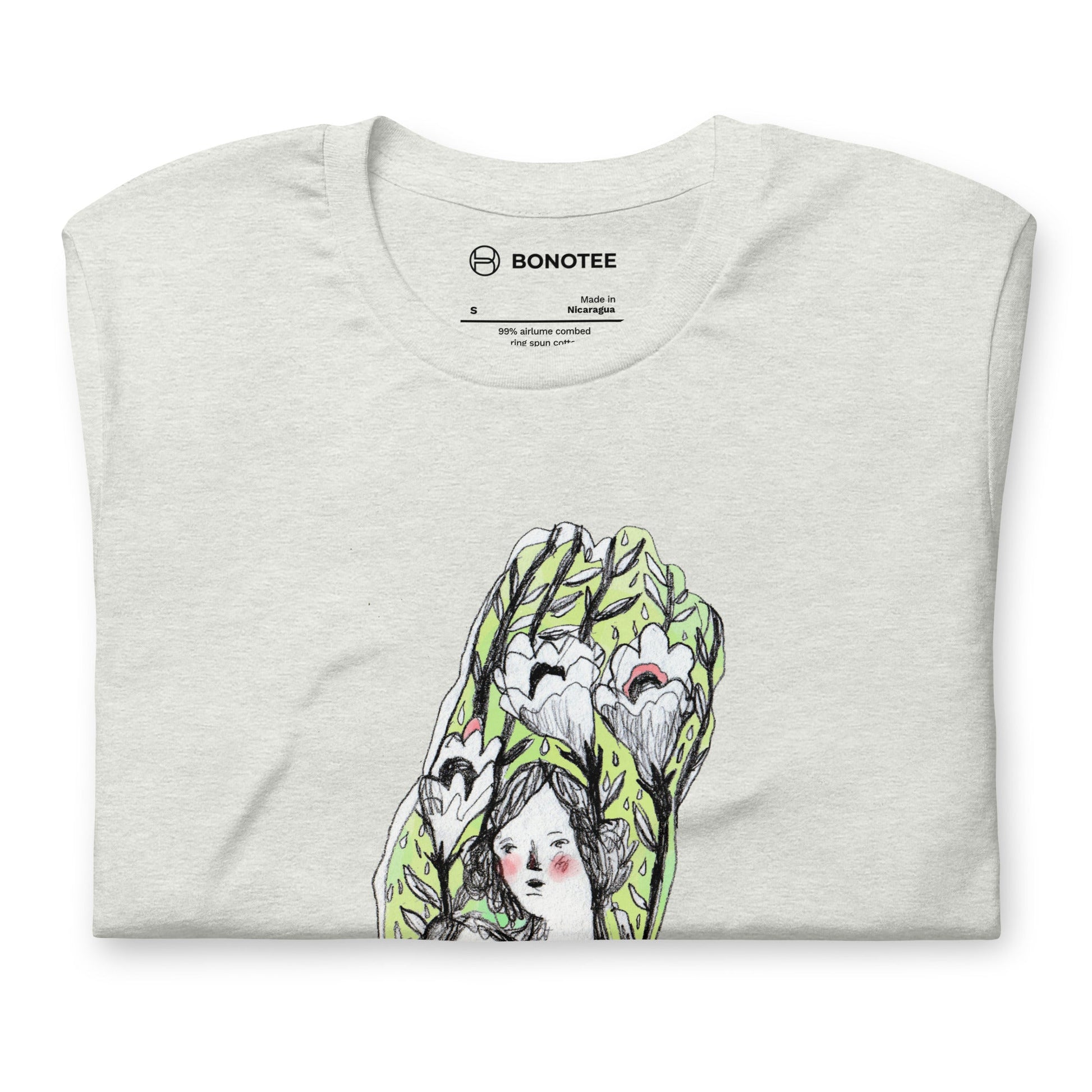 DIVA Unisex T-Shirt - Bonotee