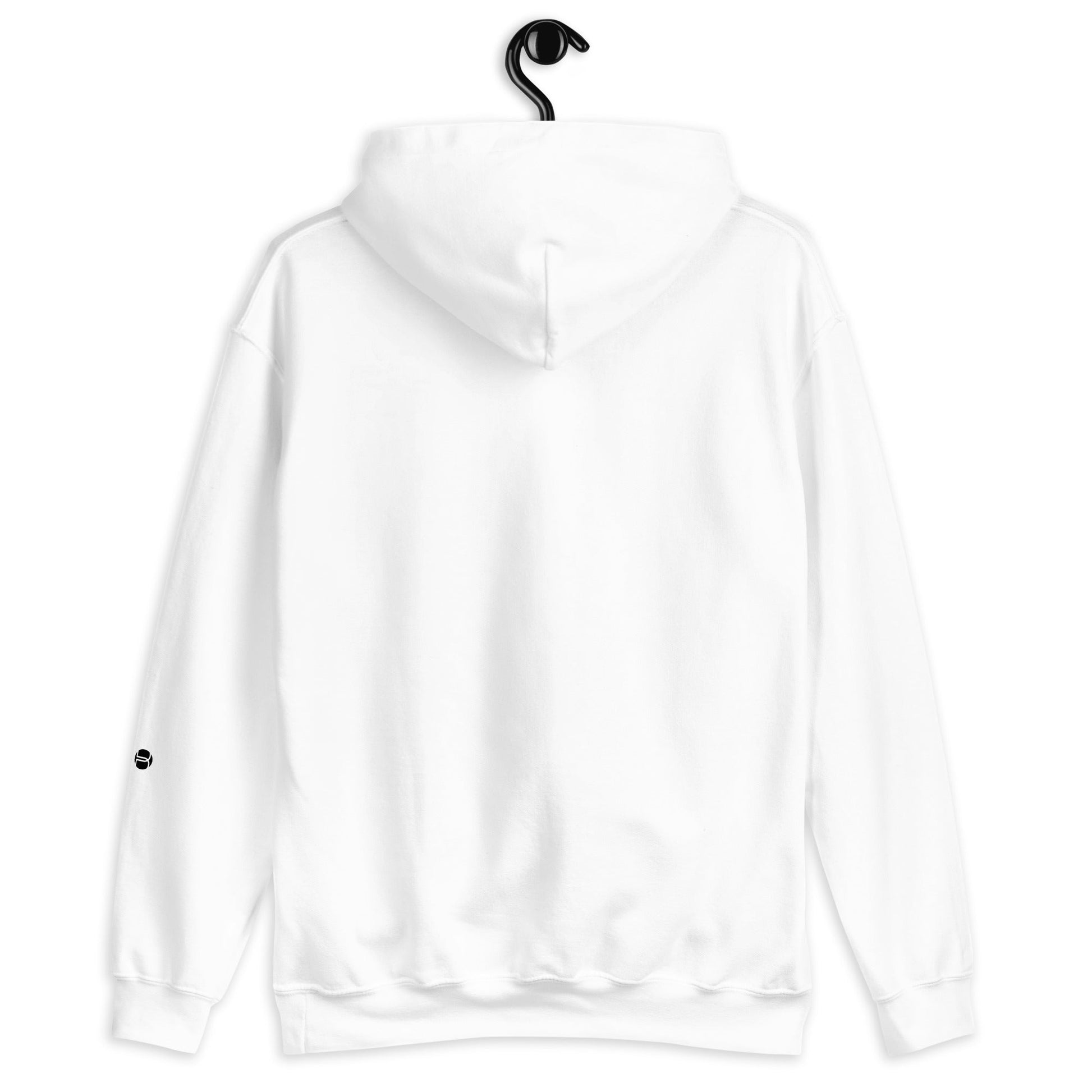 womens-fleece-hoodie-drawing-tea-white