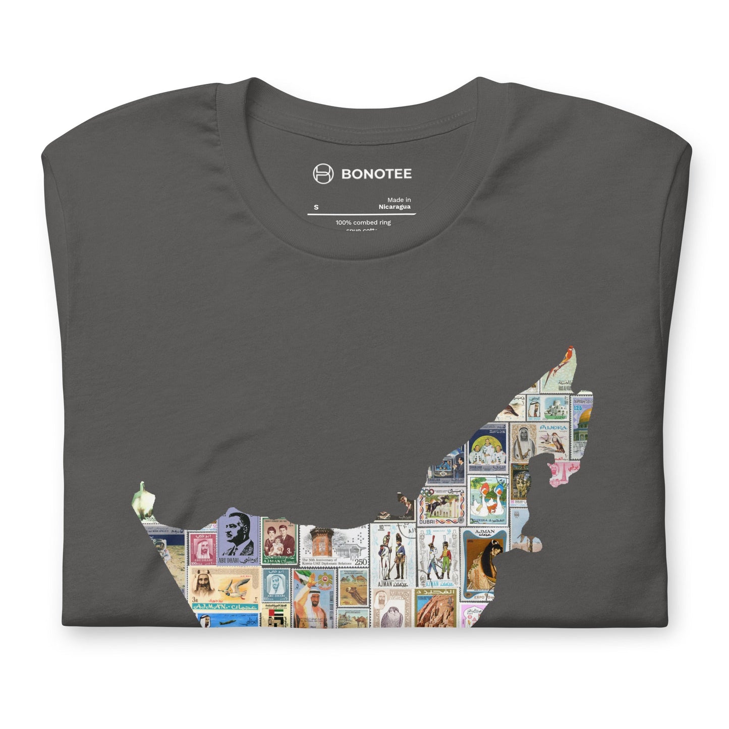 EMARATI Men's T-Shirt - Bonotee