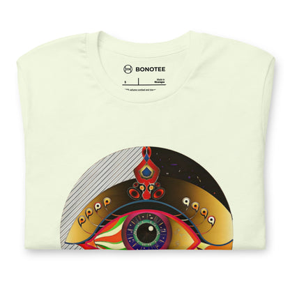 EYE 4 Unisex T-Shirt - BONOTEE