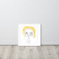 wall-art-framed-poster-faces-look-3-white