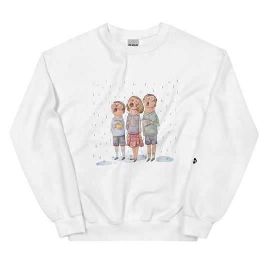 womens-fleece-sweatshirt-filling-wet-white
