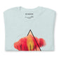 FIRE Unisex T-Shirt - Bonotee