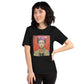 FRIDA PORTRAIT Women's T-Shirt - Bonotee