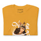 GHAJAR Women's T-shirt - Bonotee