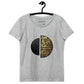 womens-eco-tshirt-golden-colligraphy-heather-grey